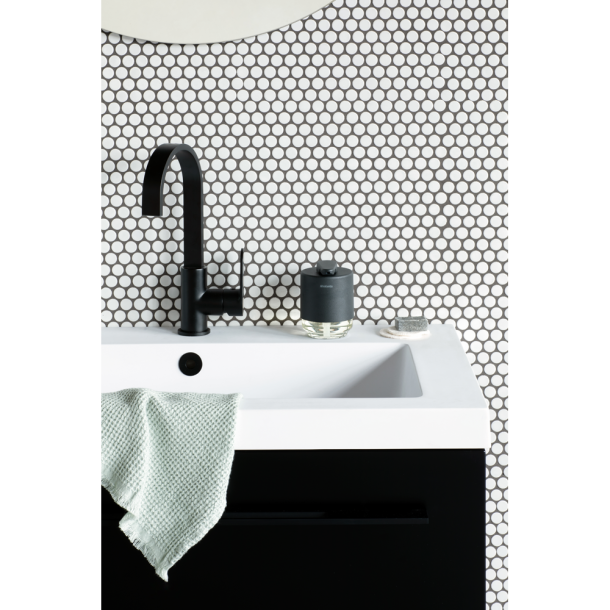 Brabantia Sbedispenser 200 ml Mindset - Mineral Infinite Grey