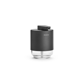 Brabantia S�bedispenser 200 ml Mindset - Mineral Infinite Grey