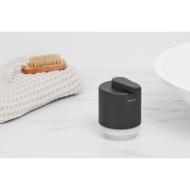 Brabantia Sbedispenser 200 ml Mindset - Mineral Infinite Grey