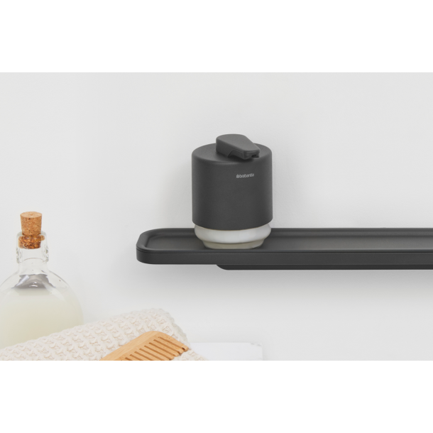 Brabantia Sbedispenser 200 ml Mindset - Mineral Infinite Grey
