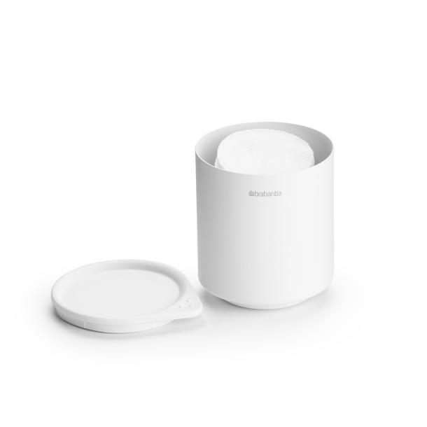 Brabantia Frvaringslda MindSet - Mineral Fresh White