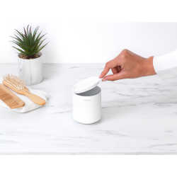 Brabantia Opbevarings dse MindSet - Mineral Fresh White