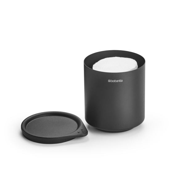 Brabantia Opbevarings d�se MindSet - Mineral Infinite Grey