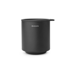 Brabantia Opbevarings d�se MindSet - Mineral Infinite Grey