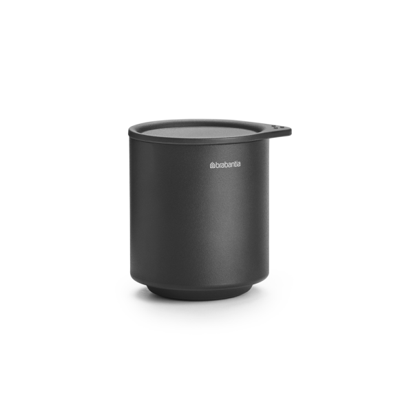 Brabantia Opbevarings d�se MindSet - Mineral Infinite Grey