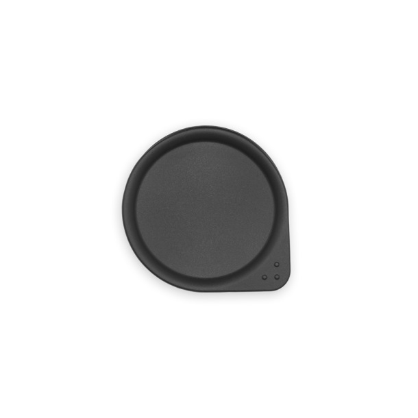 Brabantia Opbevarings d�se MindSet - Mineral Infinite Grey