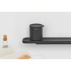 Brabantia Opbevarings d�se MindSet - Mineral Infinite Grey