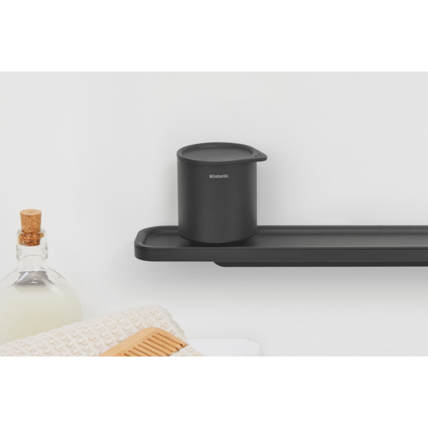 Brabantia Opbevarings d�se MindSet - Mineral Infinite Grey