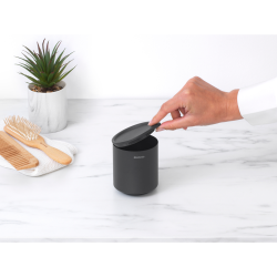 Brabantia Opbevarings dse MindSet - Mineral Infinite Grey