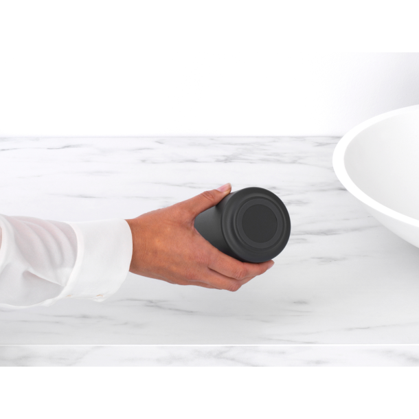 Brabantia Opbevarings dse MindSet - Mineral Infinite Grey