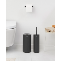 Brabantia MindSet Toiletst - Mineral Infinite Grey