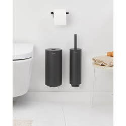 Brabantia MindSet Toiletst - Mineral Infinite Grey