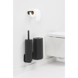 Brabantia MindSet Toiletst - Mineral Infinite Grey