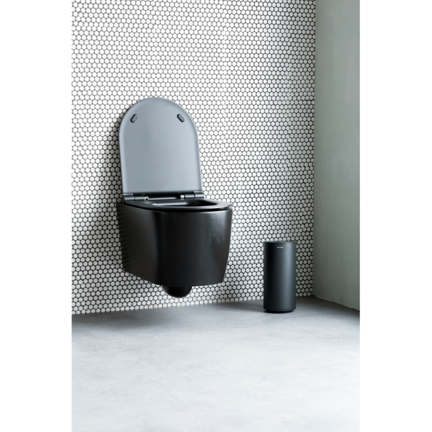 Brabantia MindSet Toilet rulle dispenser - Mineral Infinite Grey