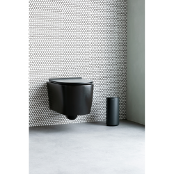 Brabantia MindSet Toilet rulle dispenser - Mineral Infinite Grey