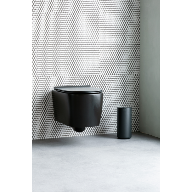 Brabantia MindSet Toilet rulle dispenser - Mineral Infinite Grey