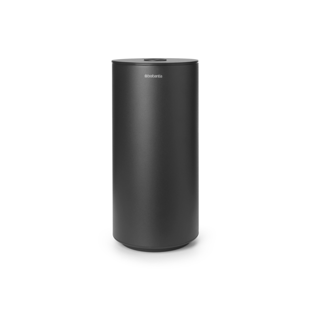Brabantia MindSet Toilet rulle dispenser - Mineral Infinite Grey