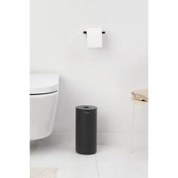 Brabantia MindSet Toilet rulle dispenser - Mineral Infinite Grey
