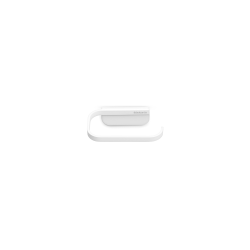 Brabantia Toiletrulleholder - Mineral Fresh White