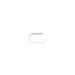 Brabantia Toiletrulleholder - Mineral Fresh White