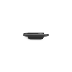 Brabantia MindSet Toiletrulleholder - Mineral Infinite Grey