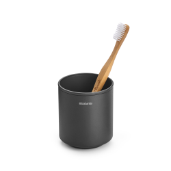 Brabantia Tandbrste holder - Mineral Infinite Grey