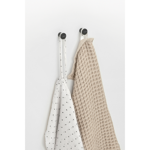 Brabantia MindSet H�ndkl�dekroge, s�t a 2. - Mineral Infinite Grey