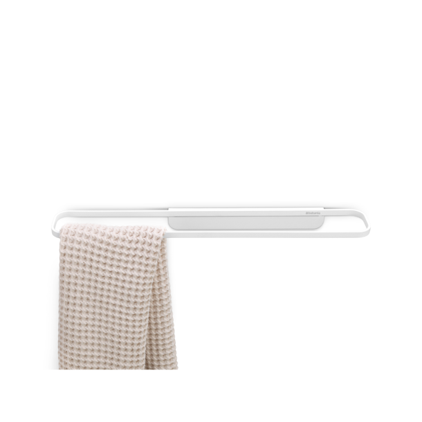 Brabantia MindSet Handdukstork - Mineral Fresh White