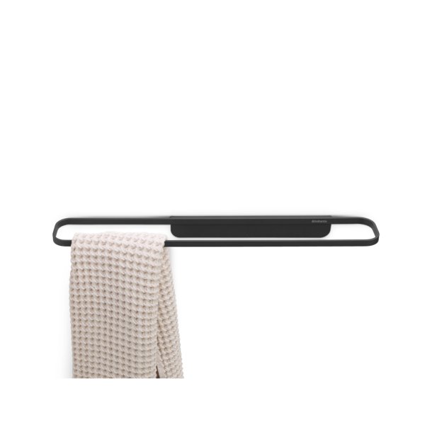 Brabantia MindSet Handdukstork - Mineral Infinite Grey