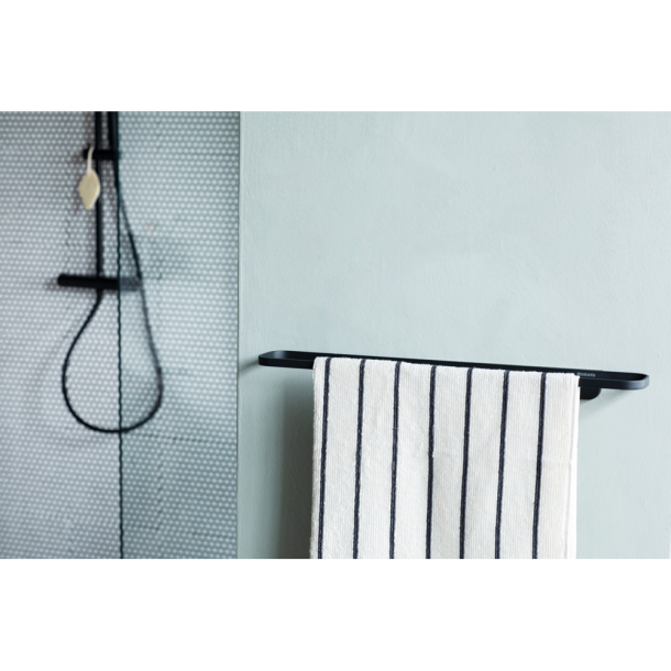 Brabantia MindSet Handdukstork - Mineral Infinite Grey