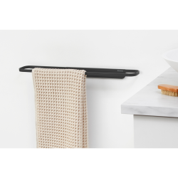 Brabantia MindSet Handdukstork - Mineral Infinite Grey