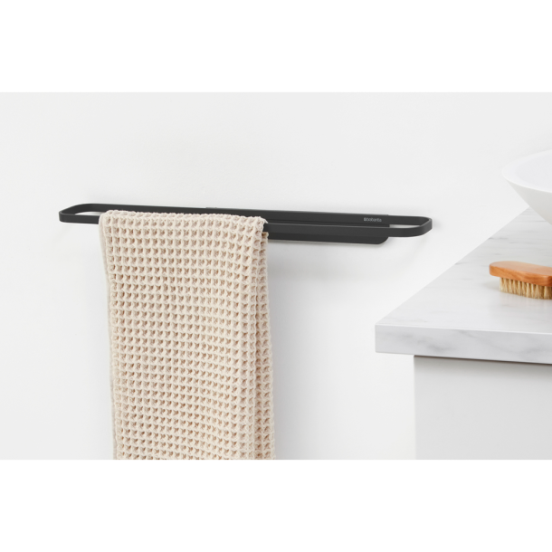 Brabantia MindSet Handdukstork - Mineral Infinite Grey