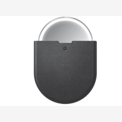 Simplehuman Sensorspejl Kompakt 3X Forst�rrelse, Taske Inkluderet 10 Cm Genopladeligt, Sort Rustfrit St�l