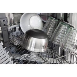 Brabantia Rreskl 1 Liter Mat Stl / Sort