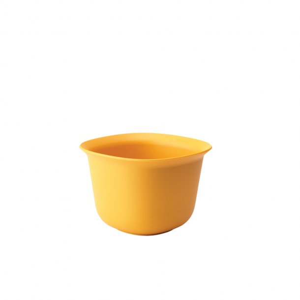 Brabantia Stirring bowl 1.5 ltr. - Honey Yellow