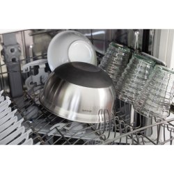 Brabantia Rreskl 1,6 Liter Mat Stl / Sort