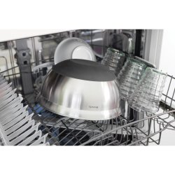 Brabantia Rreskl 3 Liter Mat Stl / Sort