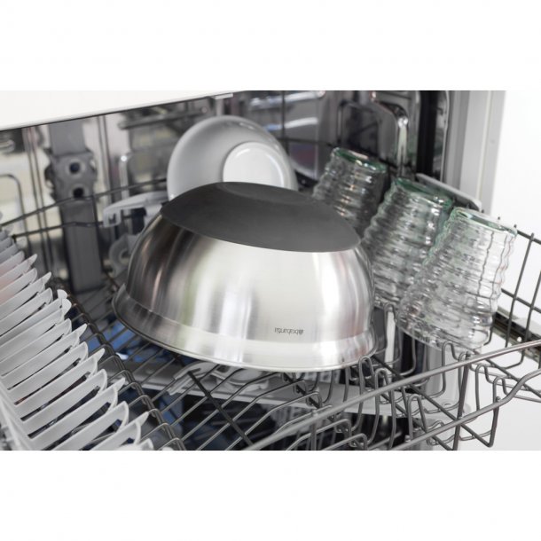 Brabantia Rreskl 3 Liter Mat Stl / Sort