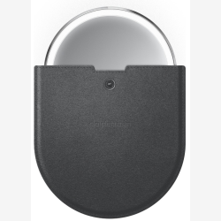 Simplehuman Sensorspejl Kompakt 3X Forst�rrelse, Taske Inkluderet 10 Cm Genopladeligt, B�rstet Rustfrit St�l