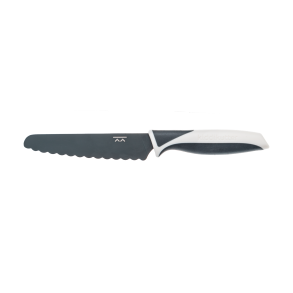 Kiddikutter Children's knife - Charcoal