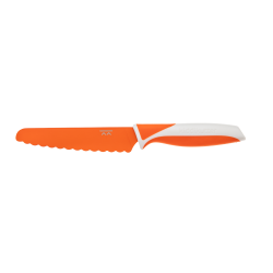 Kiddikutter Brnekniv - Orange