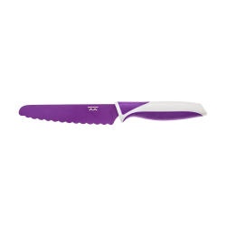Kiddikutter Brnekniv - Purple