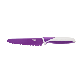 Kiddikutter Brnekniv - Purple
