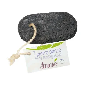 Anae Lava Fodsten Pimpsten Eksfoliering