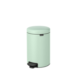 Brabantia NewIcon Pedalspand 12 liter - Jade Green