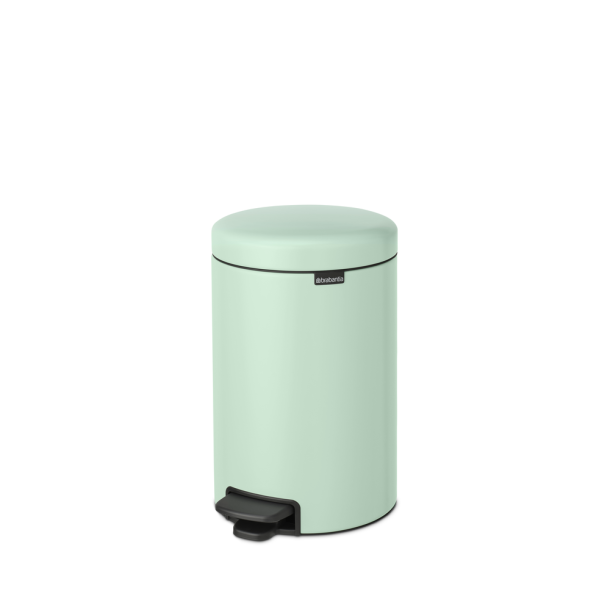 Brabantia NewIcon Pedalspand 12 liter - Jade Green