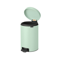 Brabantia NewIcon Pedalspand 12 liter - Jade Green