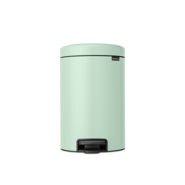 Brabantia NewIcon Pedalspand 12 liter - Jade Green