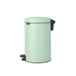 Brabantia NewIcon Pedalspand 12 liter - Jade Green