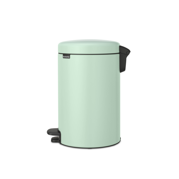 Brabantia NewIcon Pedalspand 12 liter - Jade Green